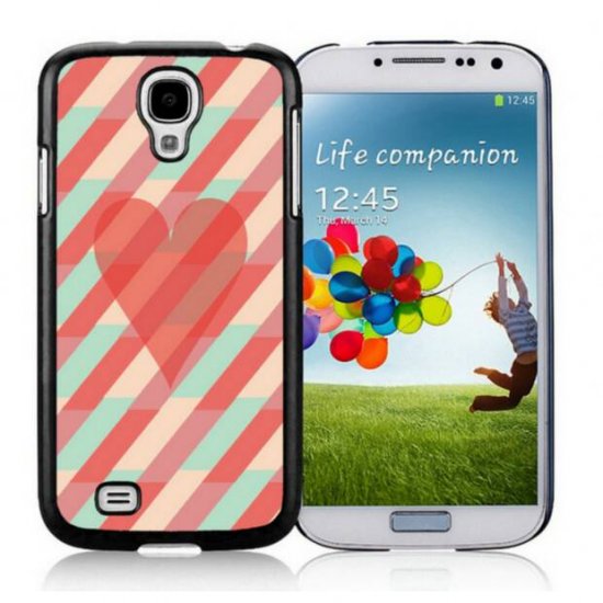 Valentine Colorful Love Samsung Galaxy S4 9500 Cases DEU | Coach Outlet Canada